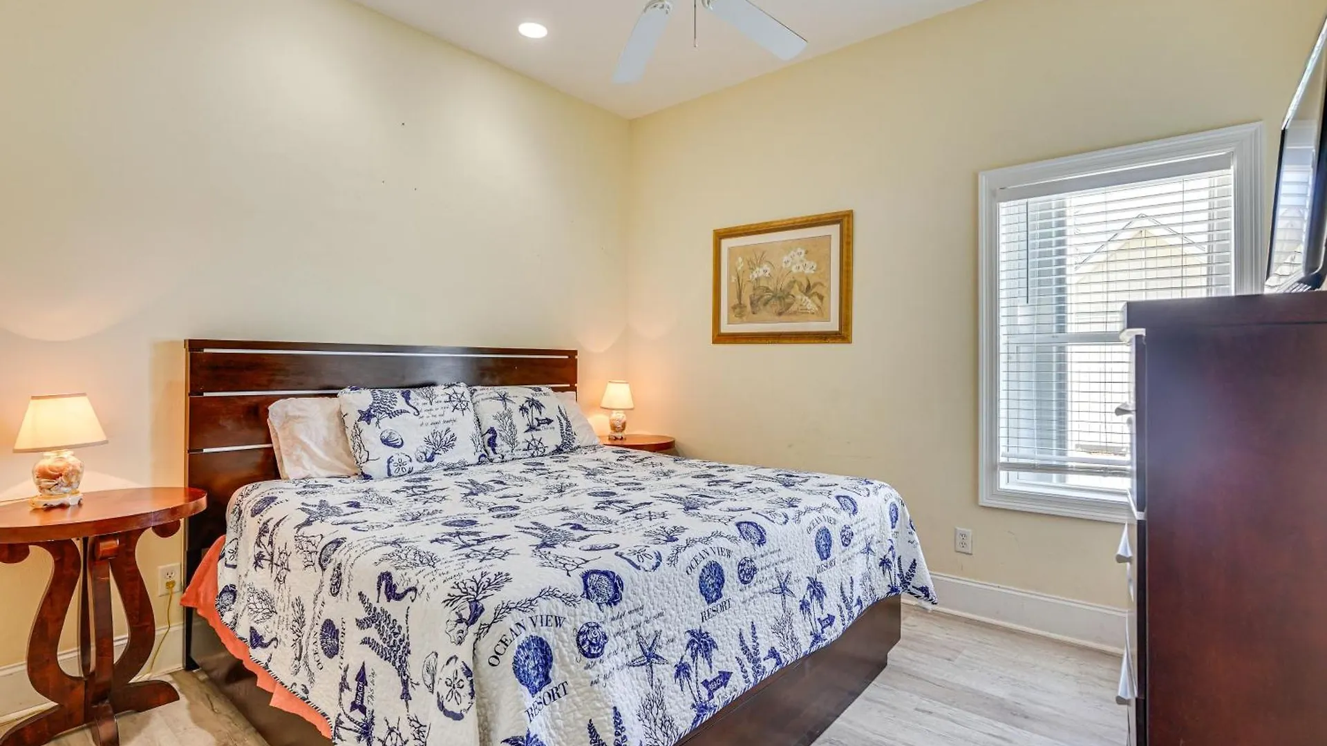 Panama City Beach Home With Pool, Deck And Ocean Views Panama City Beach