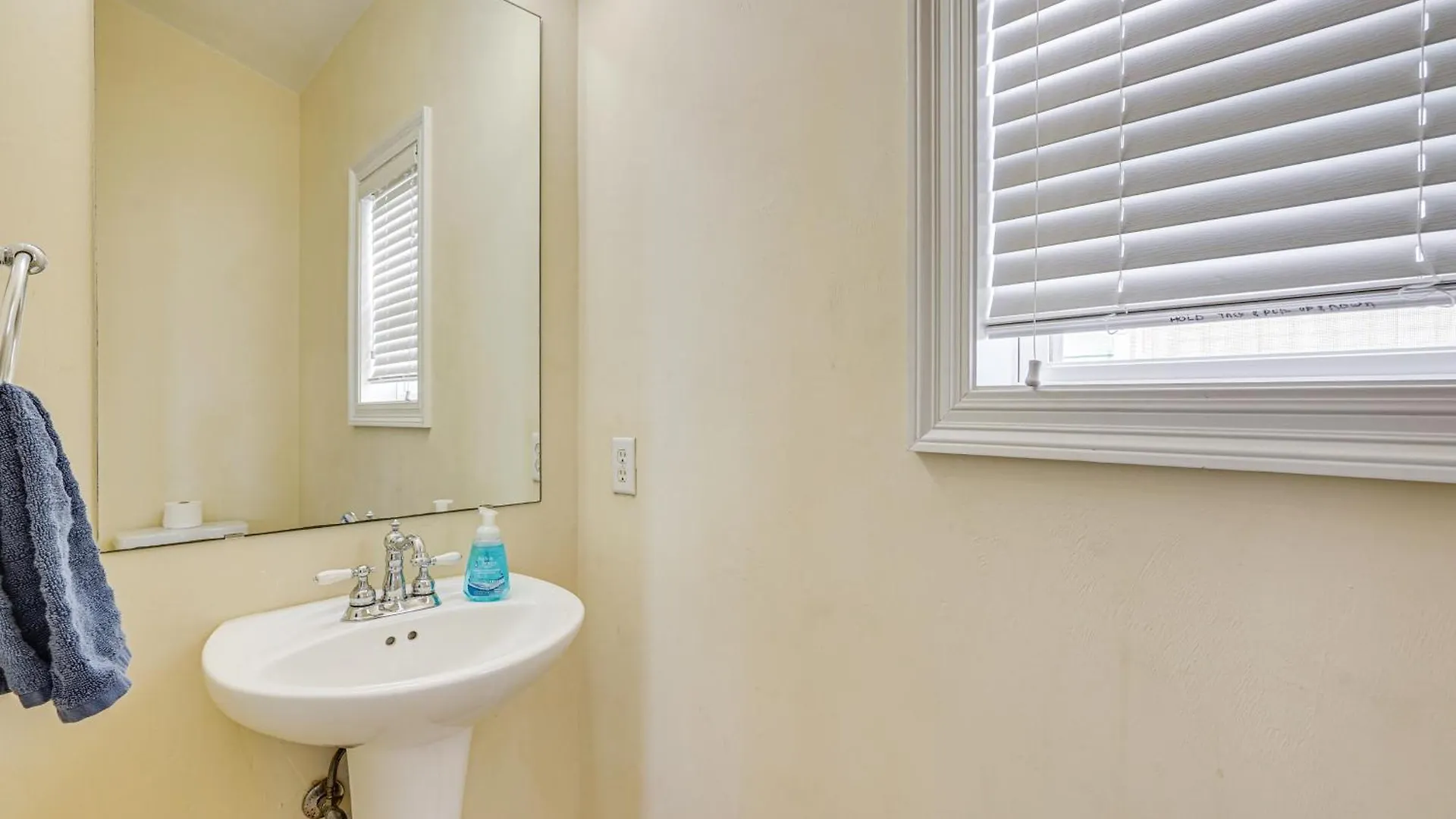 بيت للعطل Panama City Beach Home With Pool, Deck And Ocean Views