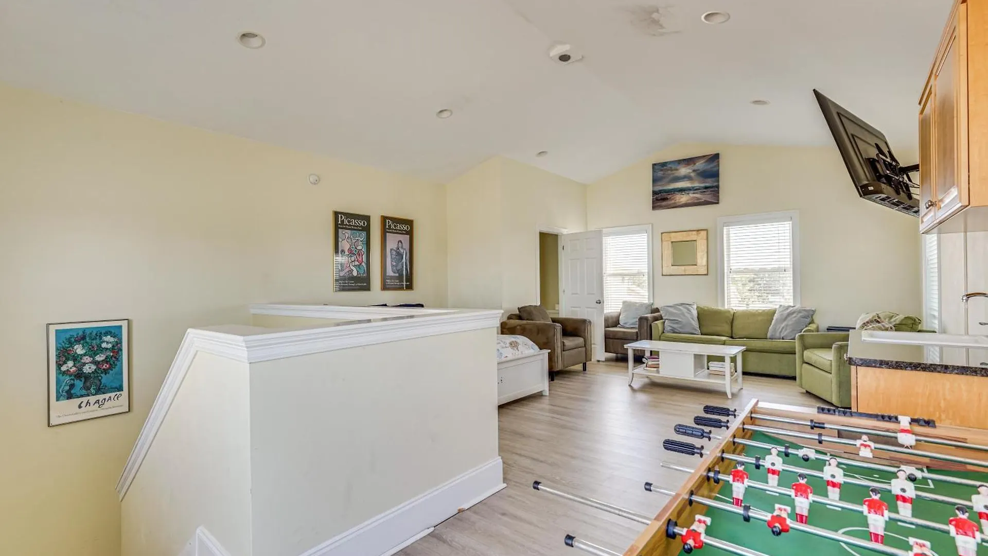 Panama City Beach Home With Pool, Deck And Ocean Views الولايات المتحدة الأمريكية